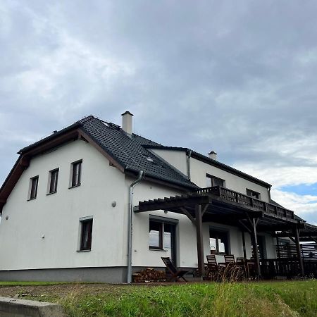 Apartman Plachetnice Фримбурк Екстериор снимка