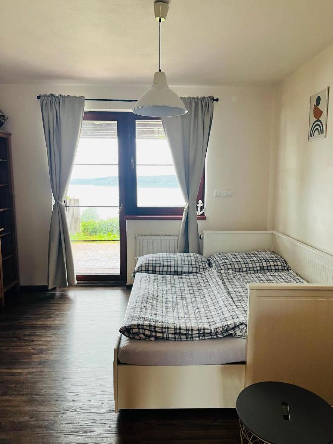 Apartman Plachetnice Фримбурк Екстериор снимка