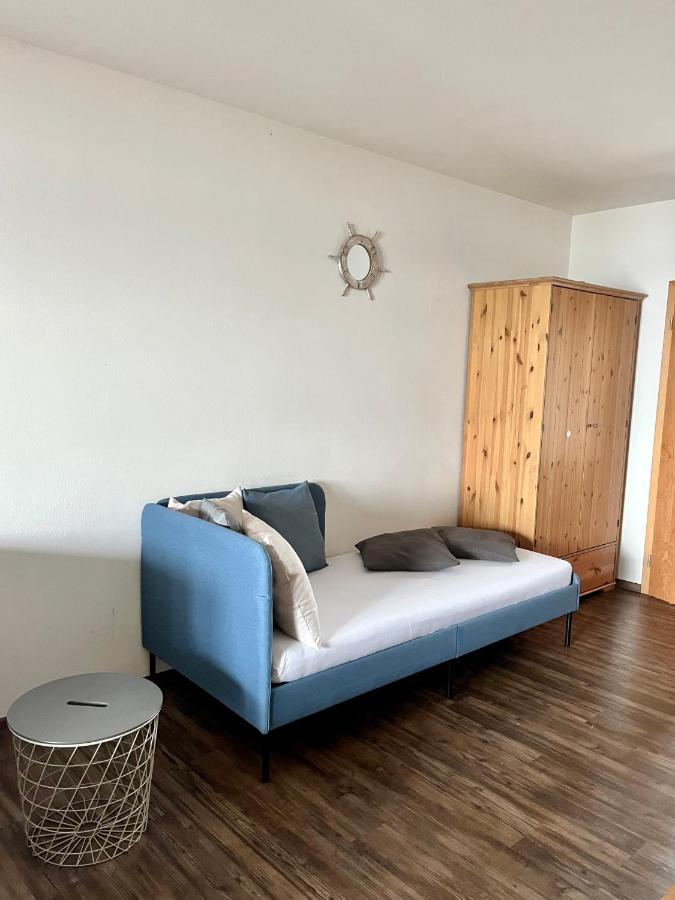 Apartman Plachetnice Фримбурк Екстериор снимка